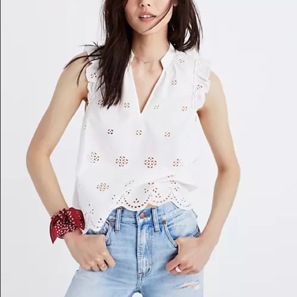 Madewell